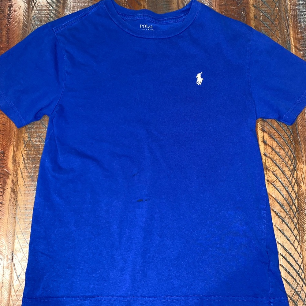 Boys Polo shirt